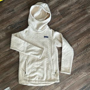 Patagonia sweater